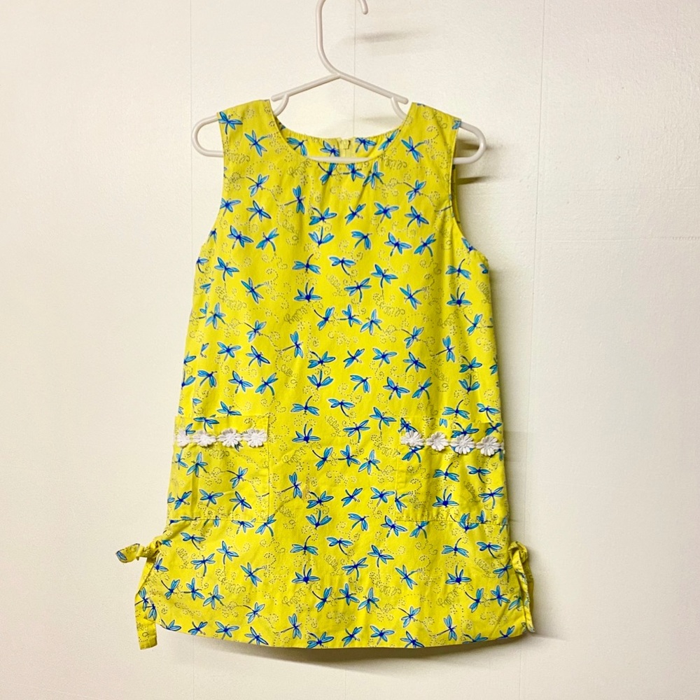 HP!💛Lilly Pulitzer Dress